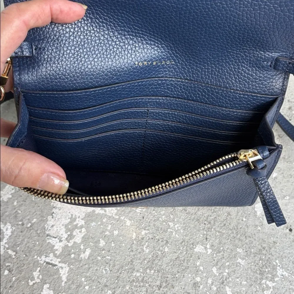 Tory Burch, Thea Crossbody/wallet